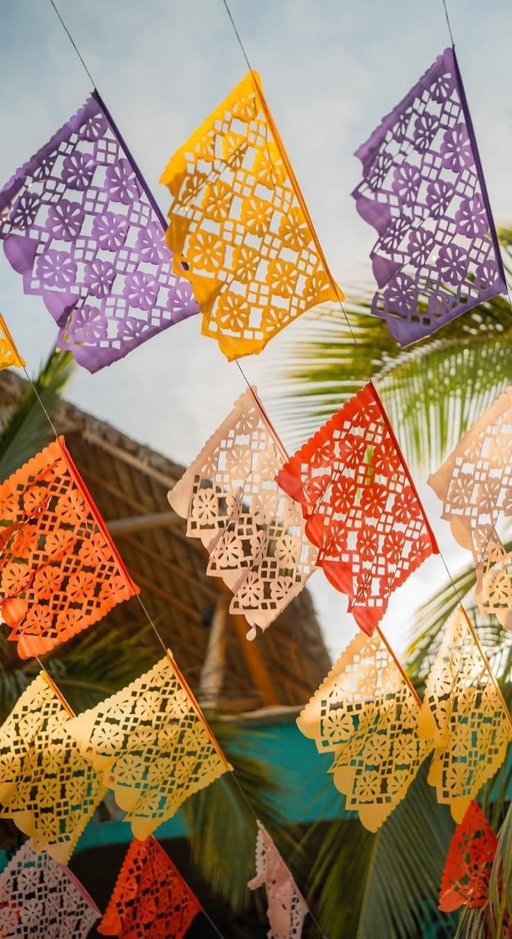 Papel picado