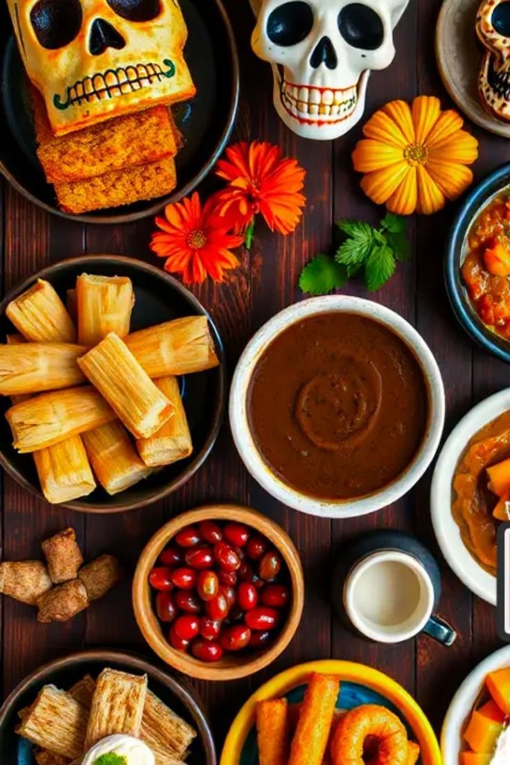 Comida favorita