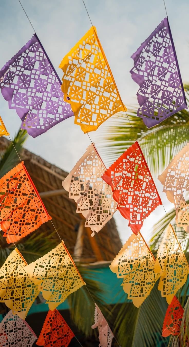 Papel picado
